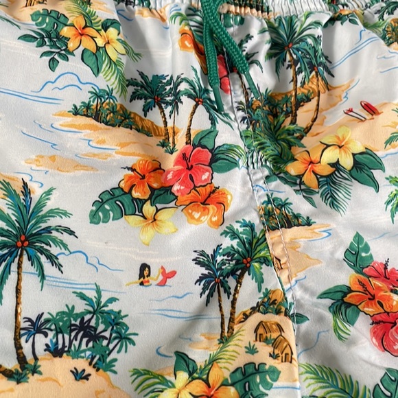 Zara swim trunks - Picture 2 of 4